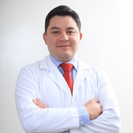 Dr. Javier Pérez